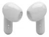 JBL Live Flex 4 Wireless In-ear Headset Silver Photo 3