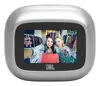 JBL Live Flex 4 Wireless In-ear Headset Silver Photo 5