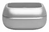 JBL Live Flex 4 Wireless In-ear Headset Silver Photo 8