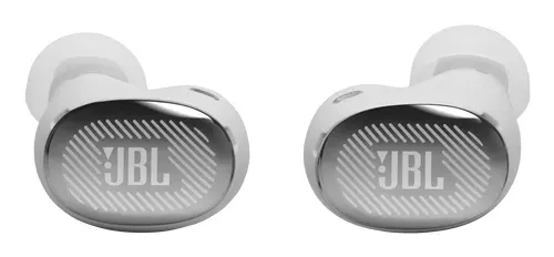 JBL Live Buds 4 Wireless In-ear Headset Silver Photo 2