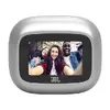 JBL Live Buds 4 Wireless In-ear Headset Silver Photo 5