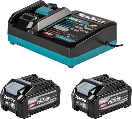 Makita 1916Y1-1 barošanas avota komplekts 40V