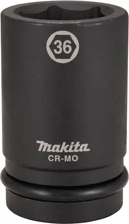 Makita Trieciena galviņa 1 collas SW36