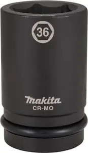Makita Trieciena galviņa 1 collas SW36 E-24739