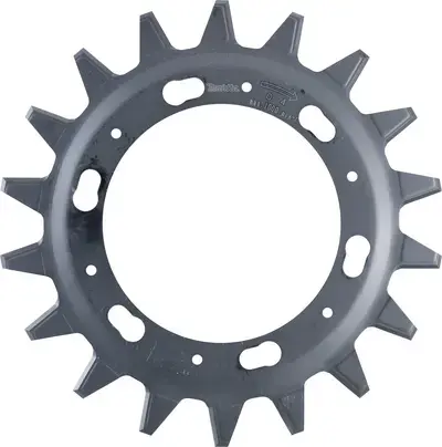 Makita SY00146013 Augšējais nazis, SY00146013, 2050012434476