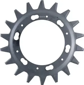 Makita SY00146013 Augšējais nazis