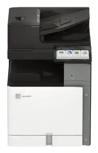 Lexmark CX962se Colour Laser Multifunction Printer A3 1200 x 1200 DPI 45 ppm Wi-Fi Ethernet Duplex