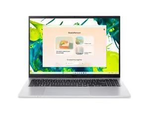 Ноутбук Acer Aspire GO 16 AG16-71P-7607 с процессором Intel Core Ultra 7, 32 ГБ оперативной памяти и твердотельным накопителем на 1 ТБ
