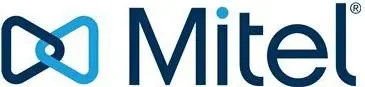MITEL 6907 Open SIP IP tālrunis