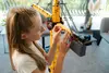 Fischertechnik High-Top EC-H Crane RC Photo 4