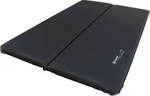Outwell Sleepin Double Mat 75 мм самонадувающийся коврик для кемпинга и туризма