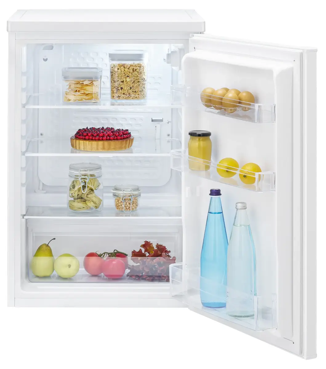 Bomann VS7258W Undercounter Refrigerator Photo 5