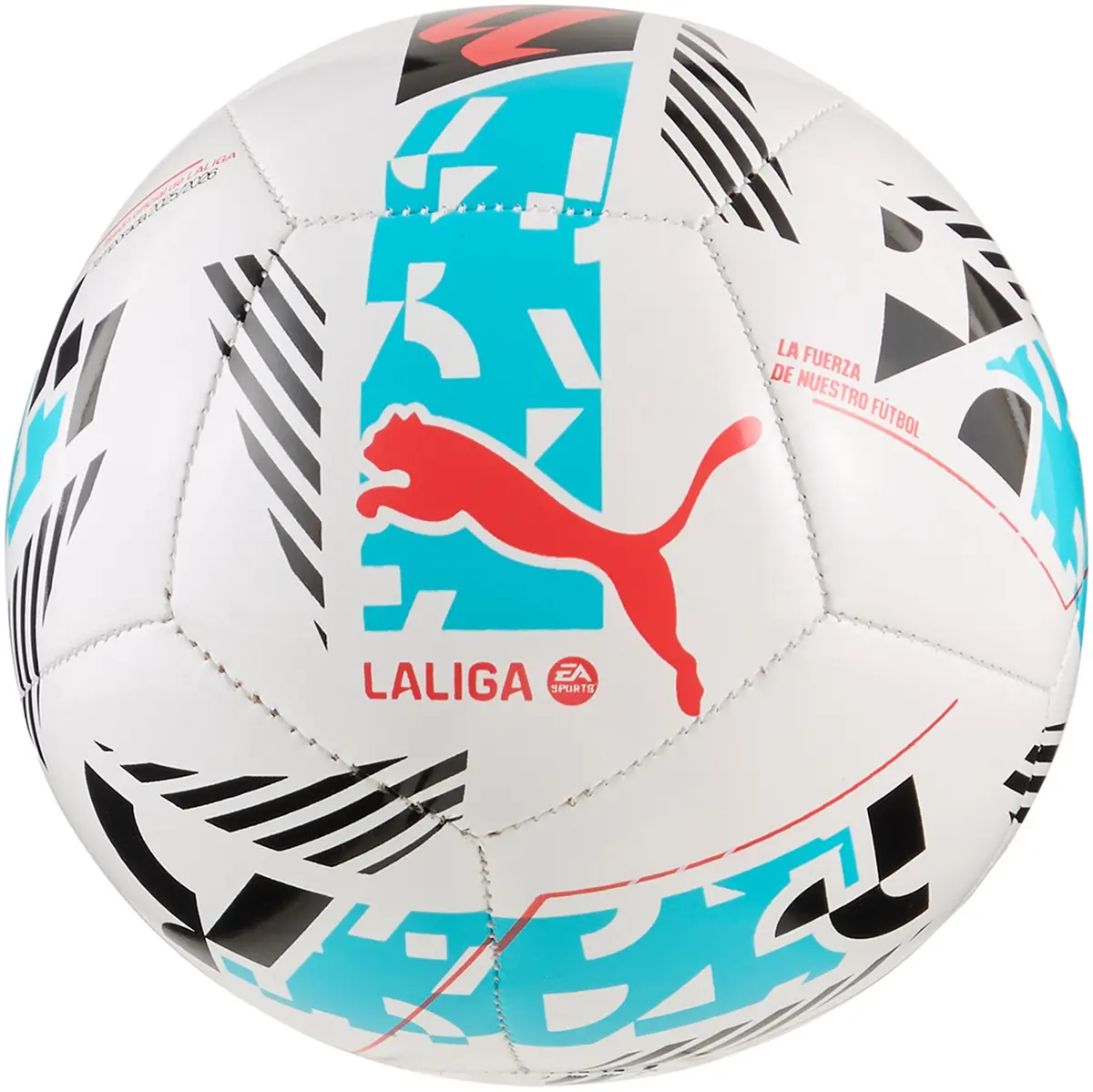 PUMA Orbita Mini LaLiga futbola bumba