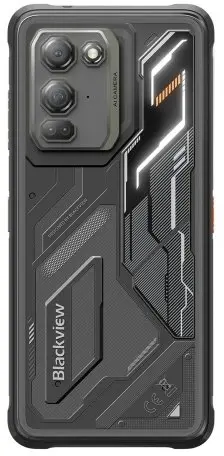 Viedtālrunis Blackview FORT 200 6.78&quot