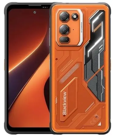 Blackview FORT 200 viedtālrunis ar 6