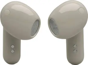 JBL Live Flex 4 Headset Wireless In-ear Calls/Music/Sport/Everyday Bluetooth Champagne