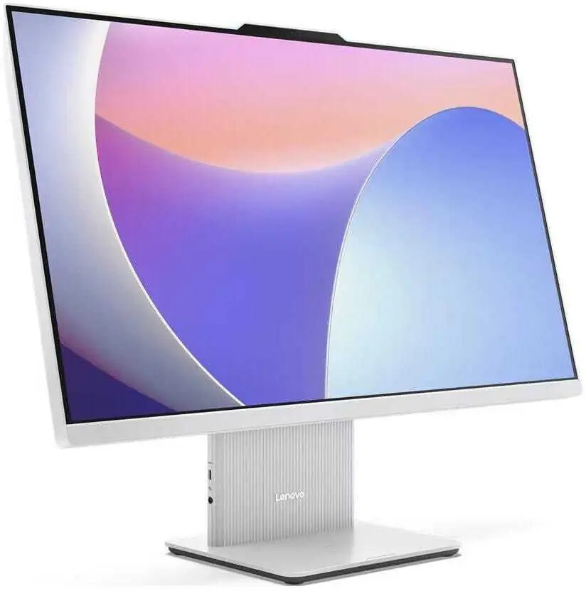 Lenovo IdeaCentre AIO 3 24 Viss-vienā