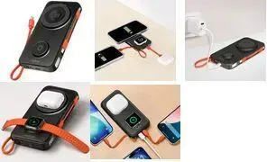 Power Banks