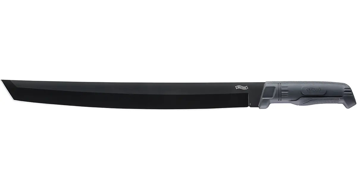 Machete nazis Walther Machtac 4 ar
