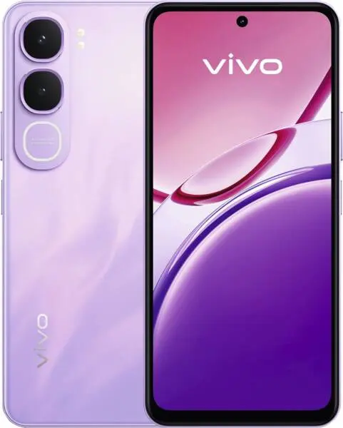 Viedtālrunis Vivo Y21e 6.68" Dual