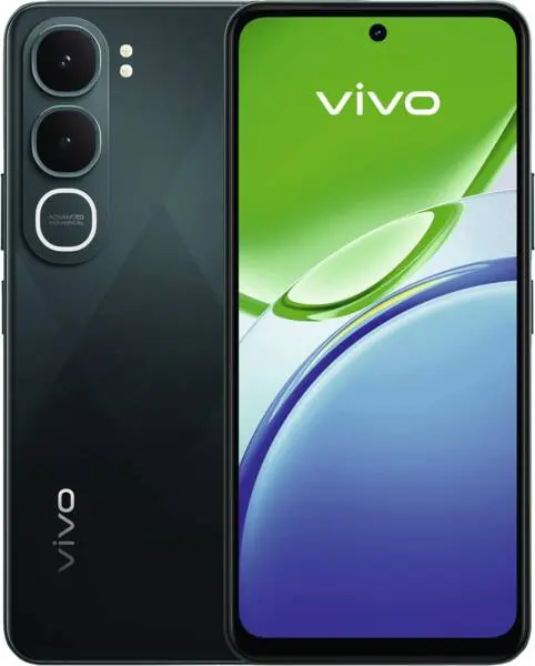 Viedtālrunis Vivo Y21e 6.68" 128