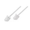 Патч-корд LogiLink Cat 6A U/UTP 0.30м 10 штук Photo 2