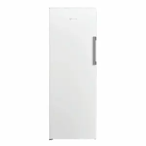 Vertikālā saldētava Indesit MFINF1292W4E ar No Frost sistēmu un 7 nodalījumiem