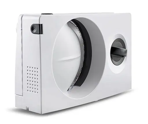Taurus Cutmaster Compact Электрический слайсер Photo 2