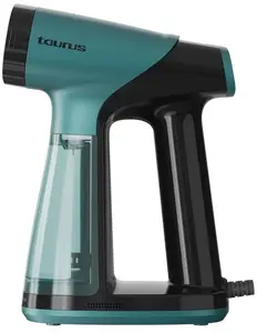 Garment Steamer Taurus Sliding Care ProSuction 1550 W 180 ml Cyan