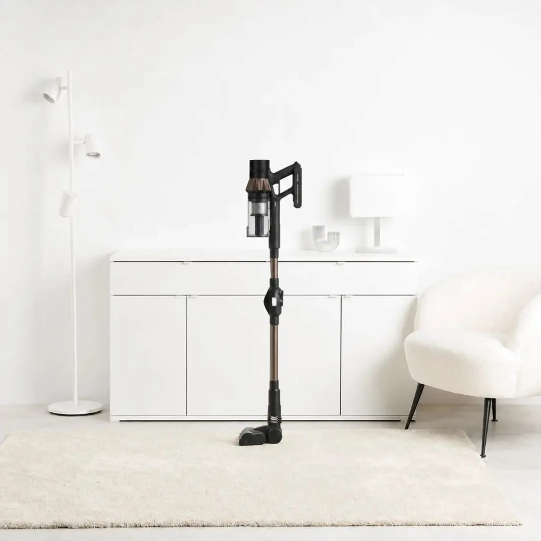 Taurus Homeland X9 Pro Pet & Car Cordless Stick Vacuum Photo 2