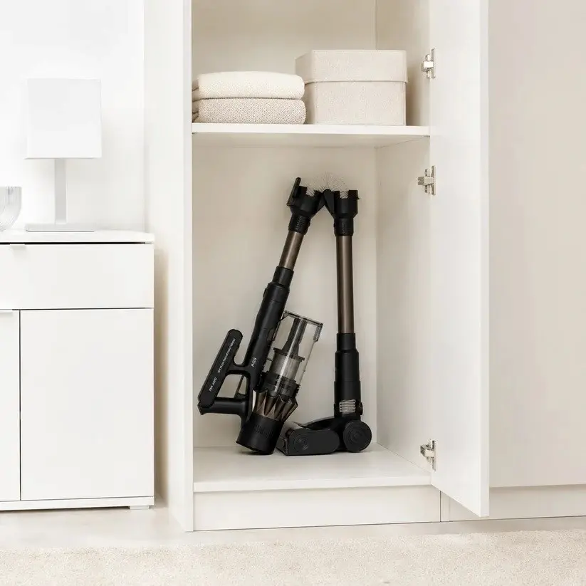 Taurus Homeland X9 Pro Pet & Car Cordless Stick Vacuum Photo 3