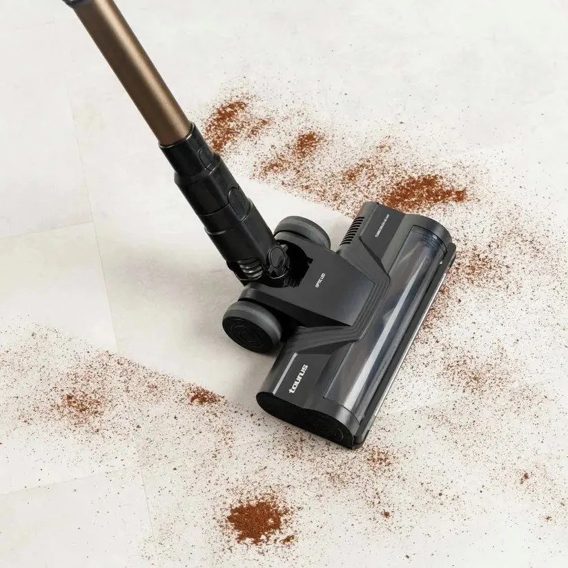Taurus Homeland X9 Pro Pet & Car Cordless Stick Vacuum Photo 8