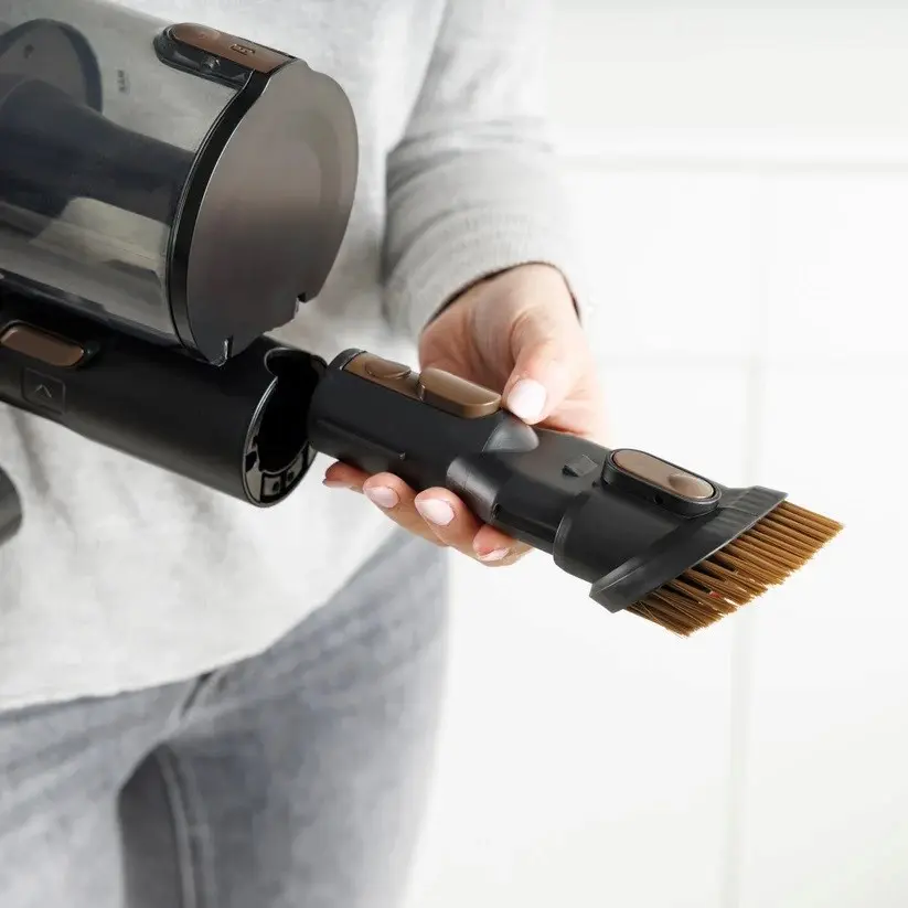 Taurus Homeland X9 Pro Pet & Car Cordless Stick Vacuum Photo 11