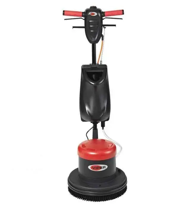 VIPER LS160HD-EU Низкоскоростная поломоечная машина Photo 2
