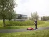 VIPER Механическая подметальная машина 50000492 Photo 3