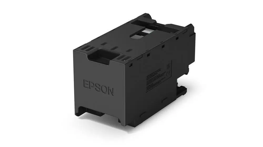 Epson WF-C5390 Maintenance Box C938211 Photo 1