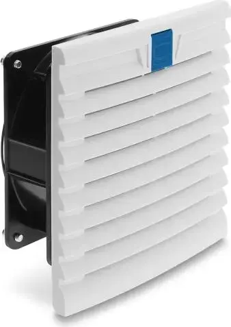 Delock Aksiālais ventilators 230 V AC