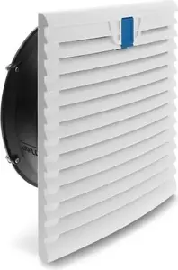 Delock Axial Fan 230 V AC with Filter