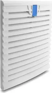 Delock Fan Filter with Clip 67472