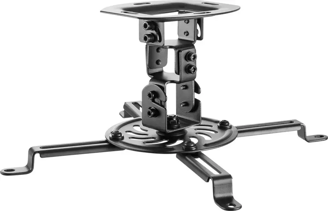VALUE Projector Ceiling Mount 13.5 kg Black Photo 1