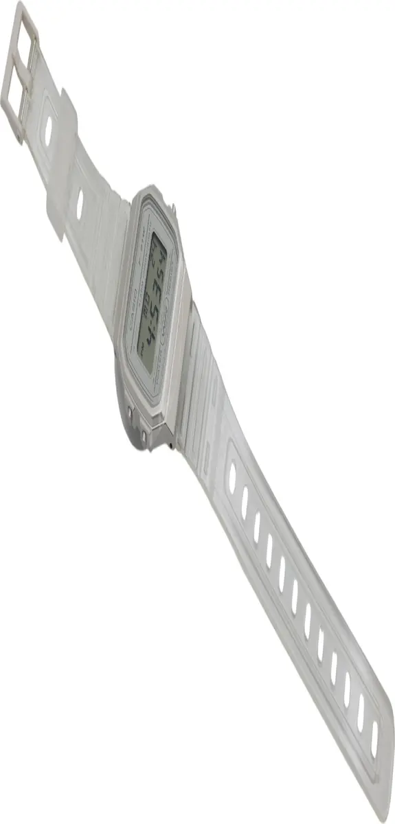 CASIO F-91WS-7 Unisex Digitālais Pulkstenis ar