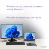 Terra 2401HA Greenline All-in-One PC Photo 6
