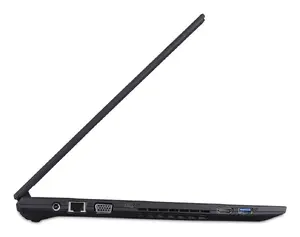 Terra 1220883 Portatīvais dators Intel Core i3-1315U 15.6 Collas Full HD 8GB DDR5 RAM 500GB SSD Windows 11 Home Melns