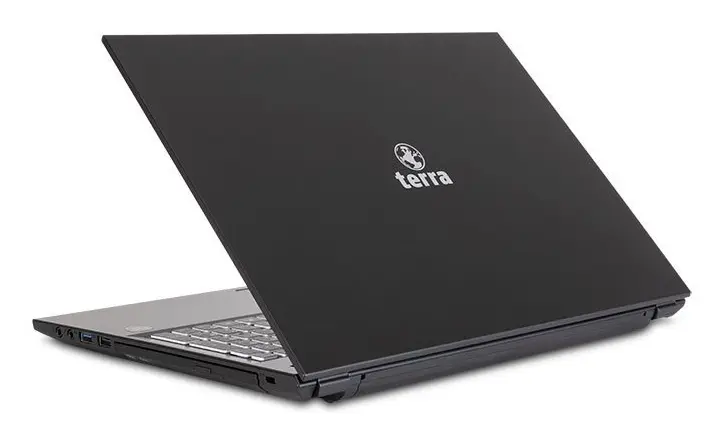 Terra 1220883 Portatīvais dators | Intel Core i3-1315U 15.6" Windows 11 Photo 6