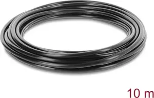Delock Laistīšanas šļūtene 4.6 mm 10 m mikroapūdes sistēmām