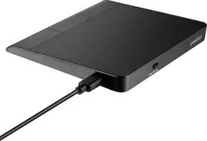 Perixx PERIPAD-506 Wired USB Touchpad with Multi-Gesture Support in Black