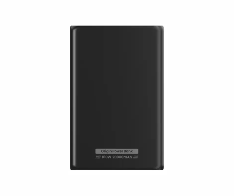 Origin Storage OSPB-100W power bank OSPB-100W Photo 3