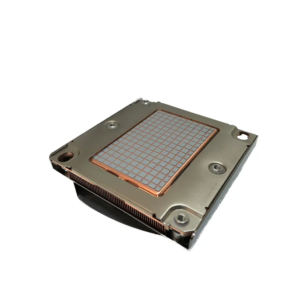 Dynatron B9 Processor Air Cooler Photo 2