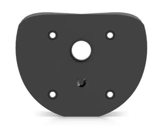 Ubiquiti stūra stiprinājums UACC-AI-PTZ-PRECISION-CM-B PTZ drošības