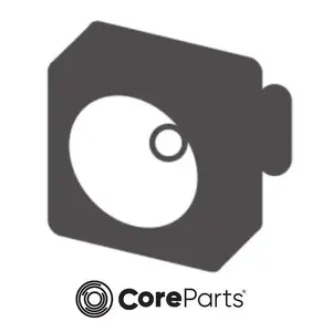 Проекционная лампа CoreParts для EPSON ML13777
